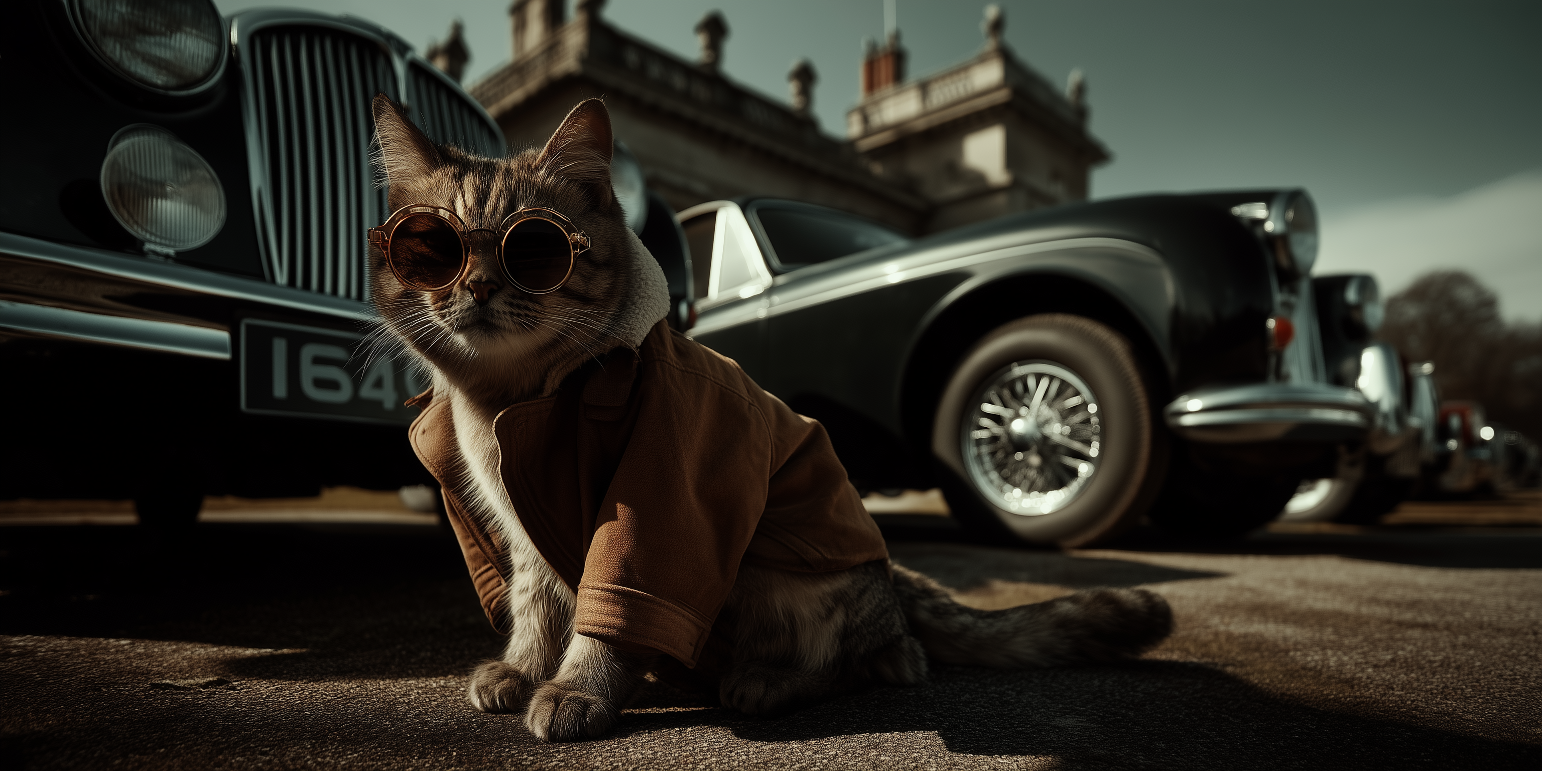 Why I finally wrote the book