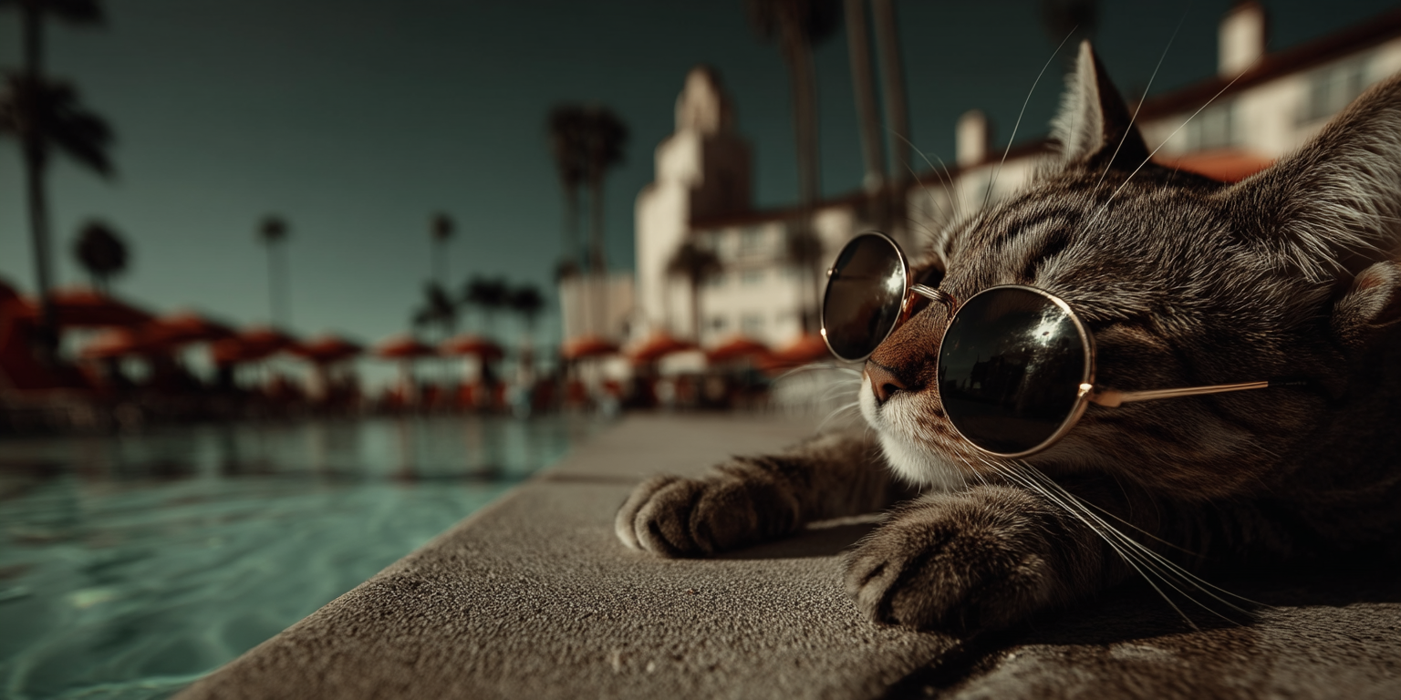 The book — on Amazon now